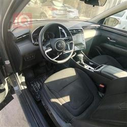 هیوندای تۆکسۆن